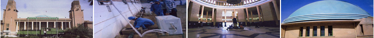 Al-arabi projects